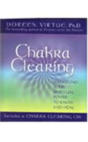 Chakra Clearing