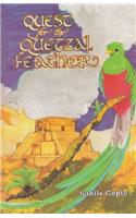 Quest For The Quetzal Feather
