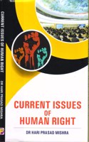 Current Issues of Human Right