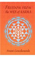Freedom from the Web of Karma: Spiritual Practice and Growth