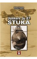 Junkers Ju 87 Stuka
