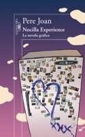 Nocilla Experience: La Novela Graafica