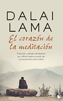 El corazon de la meditacion