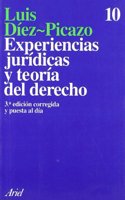 Experiencias juridicas y teoria del derecho