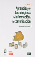 Aprendizaje y tecnologias de la informacion y la comunicacion