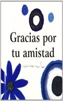 Gracias por tu amistad [Paperback] [Jan 01, 2013] BROWN PAM
