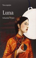 Tres espejos: luna y espada