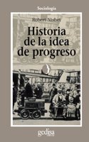 Historia de La Idea de Progreso