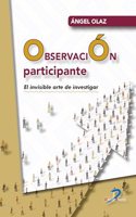Observacion participante: El invisible arte de investigar