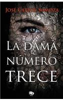 La Dama NÃºmero Trece / The Thirteenth Lady