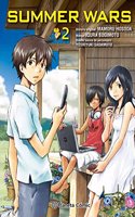Summer Wars no 02/03