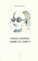 Ensayo general sobre lo comico