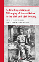 Medical Empiricism and Philosophy of Human Nature in the 17th and 18th Century