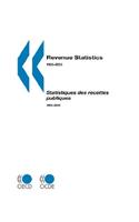 Revenue Statistics 1965-2005 - 2006 Edition