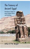 Treasury of Ancient Egypt
