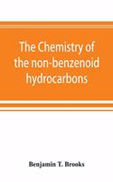 chemistry of the non-benzenoid hydrocarbons and their simple derivatives