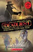 The Deadliest #01