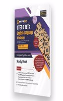 Ctet English Em Text Book 1-5 & 6-8
