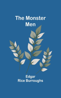 Monster Men