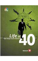 Life At 40 Take Charge Of Your Finances