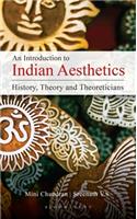 Introduction to Indian Aesthetics