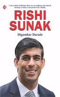Rishi Sunak - Biography - English