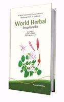 World Herbal Encyclopedia [Volume-73]