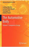 Automotive Body