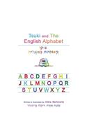 Tsuki and The English Alphabet