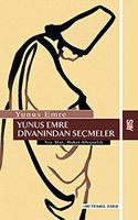 Yunus Emre DivanÄ±ndan Secmeler