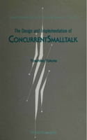 Design and Implementation of Concurrentsmalltalk