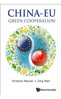 China-Eu: Green Cooperation