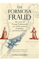 Formosa Fraud