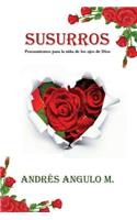 Susurros