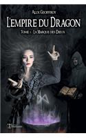 L'Empire Du Dragon - Tome 3