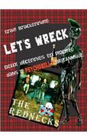 Let's Wreck