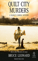 Quilt City Murders