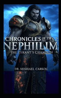 Chronicles of the Nephilim