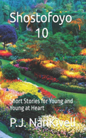 Shostofoyo 10