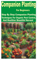 Companion Planting for Beginners