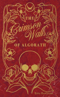 Crimson Walls Of Algorath