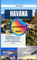 Havana Reiseführer 2024