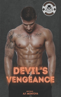 Devil's Vengeance: (6 Devil's Disciples MC)
