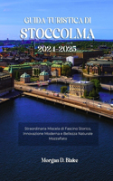 Guida Turistica Di Stoccolma 2024-2025