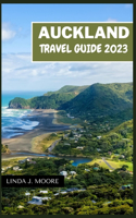 Auckland Travel Guide 2023