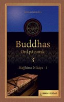 Buddhas Ord på Norsk - 3