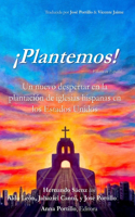 ¡Plantemos!