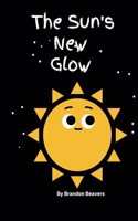 The Sun's New Glow