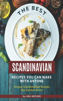 The Best Scandinavian Recipes You Can Make with Anyone
