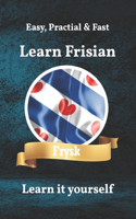 Learn it yourself Frisian LearnFrisian